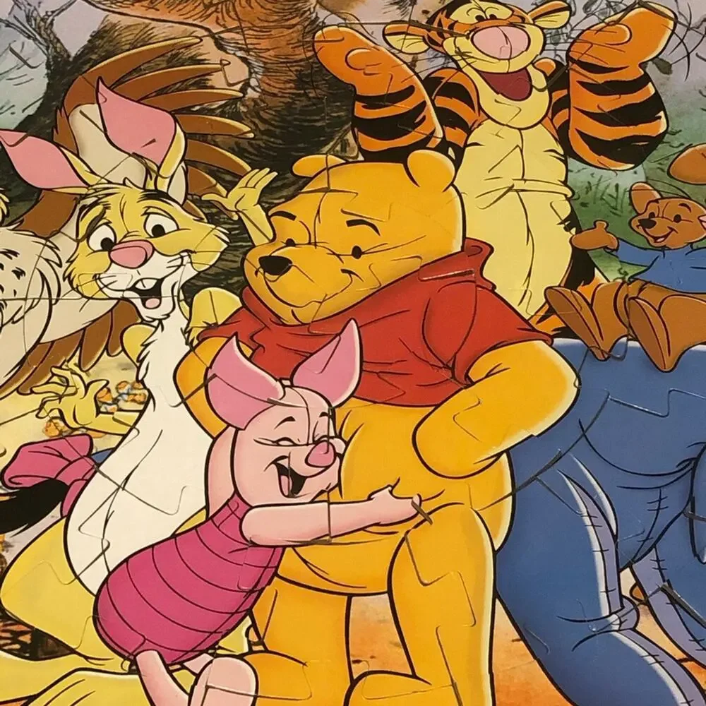Disney winnie pooh